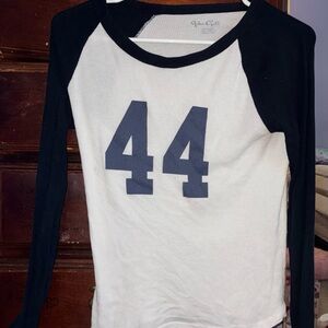 John galt 44 long sleeve shirt!